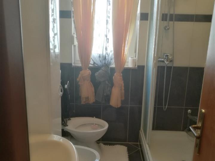 Pula, luksuzan stan Vila Dolinka