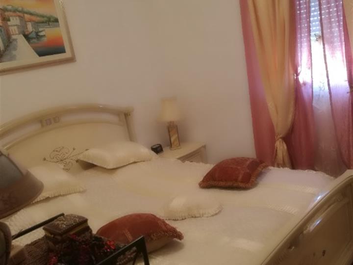 Pula, luksuzan stan Vila Dolinka