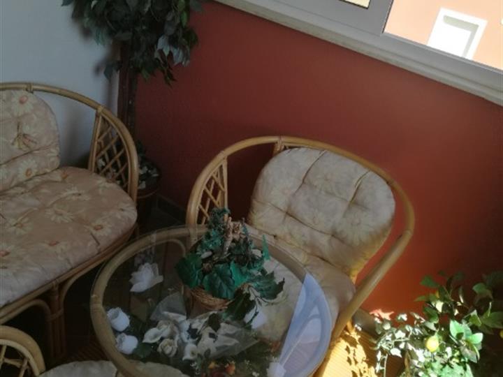 Pula, luksuzan stan Vila Dolinka