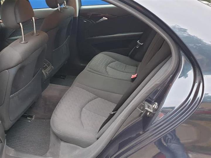 Mercedes E klasa 200 CDI