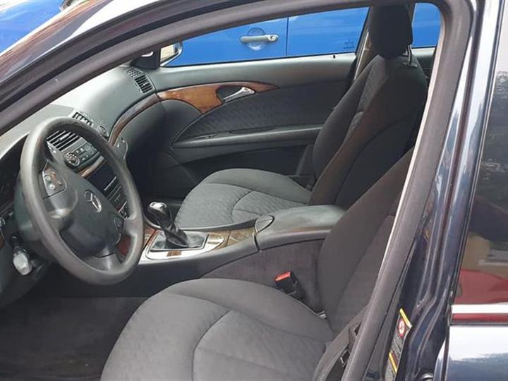 Mercedes E klasa 200 CDI