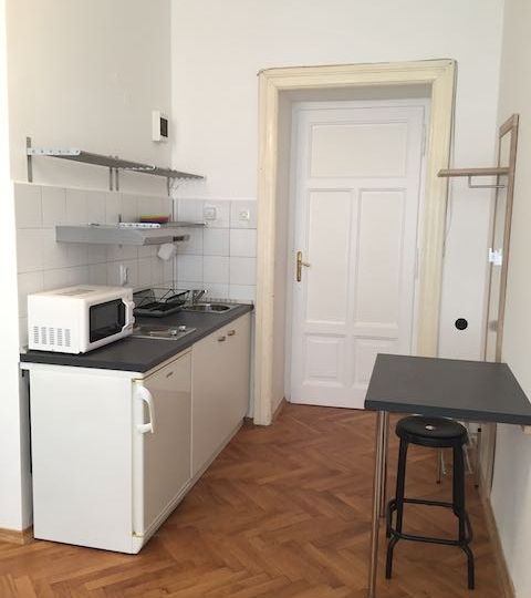 Garsonijera, dugoročno bez provizije