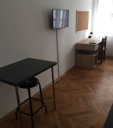 Garsonijera, dugoročno bez provizije