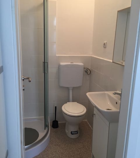 Garsonijera, dugoročno bez provizije