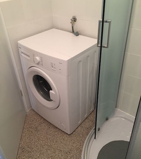 Garsonijera, dugoročno bez provizije