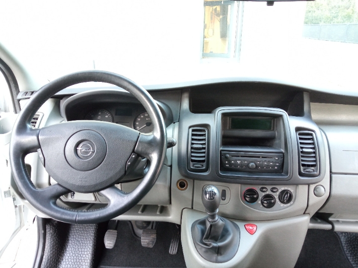 Najam kombija Rijeka, Adriatransfer