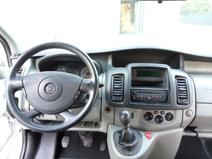 Najam putničkih kombija Rijeka