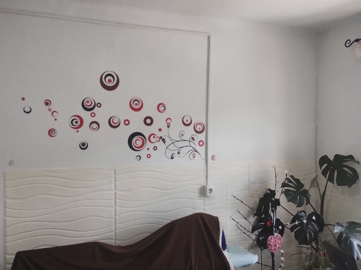 Stan u kući 3S, Ravna Gora