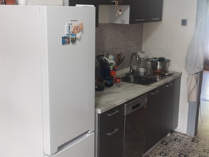 Stan u kući 3S, Ravna Gora