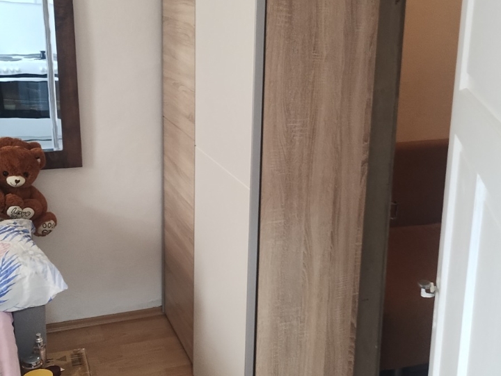 Stan u kući 3S, Ravna Gora