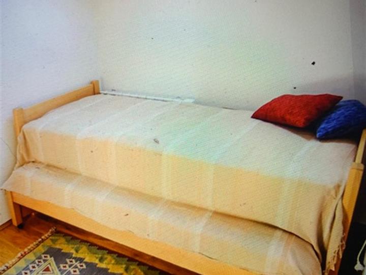 Krevet na izvlačenje - 2 kom