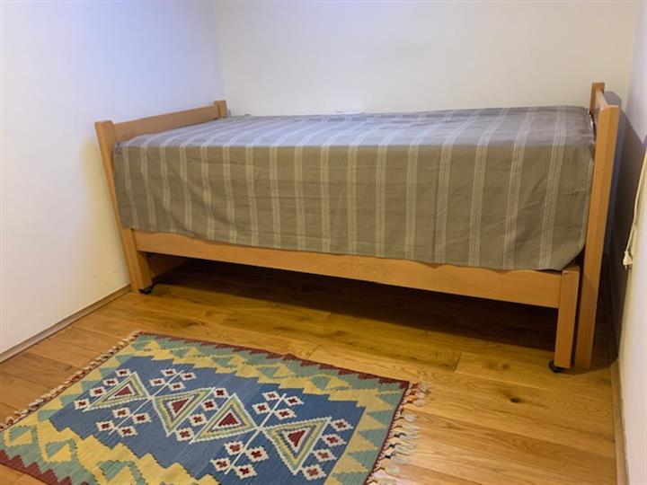 Krevet na izvlačenje - 2 kom