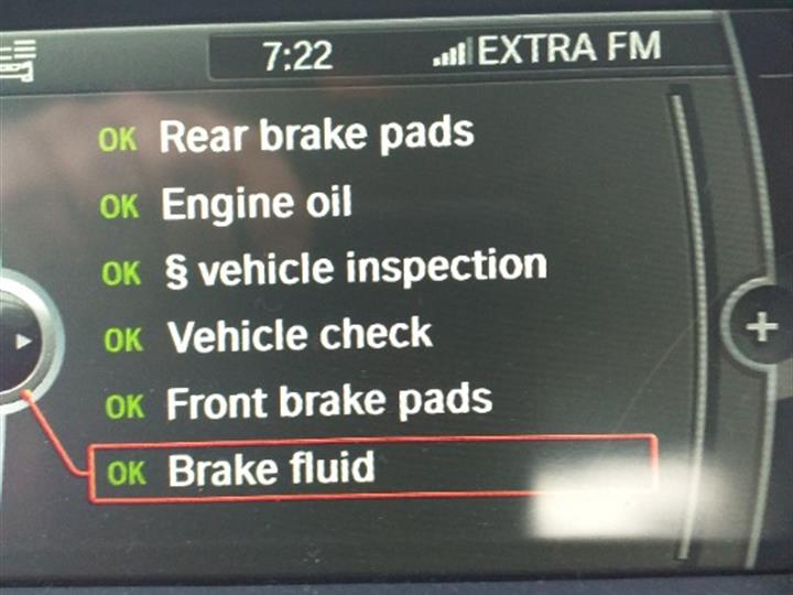 BMW 520D F10, 2012. god.