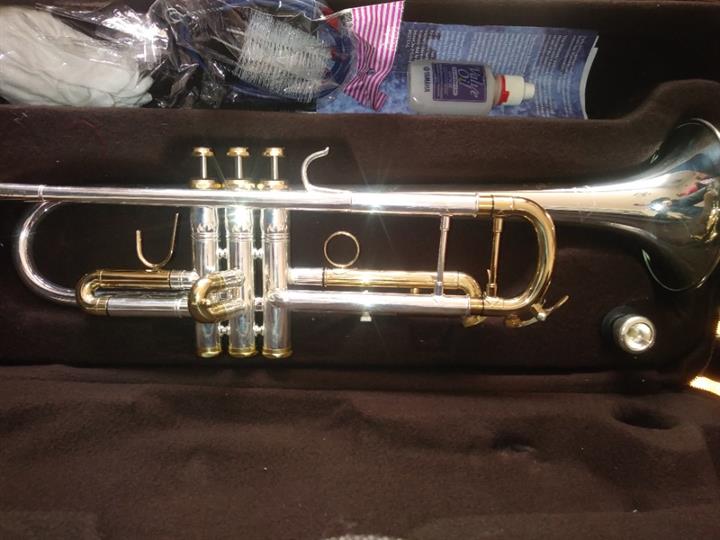 Truba Bach
