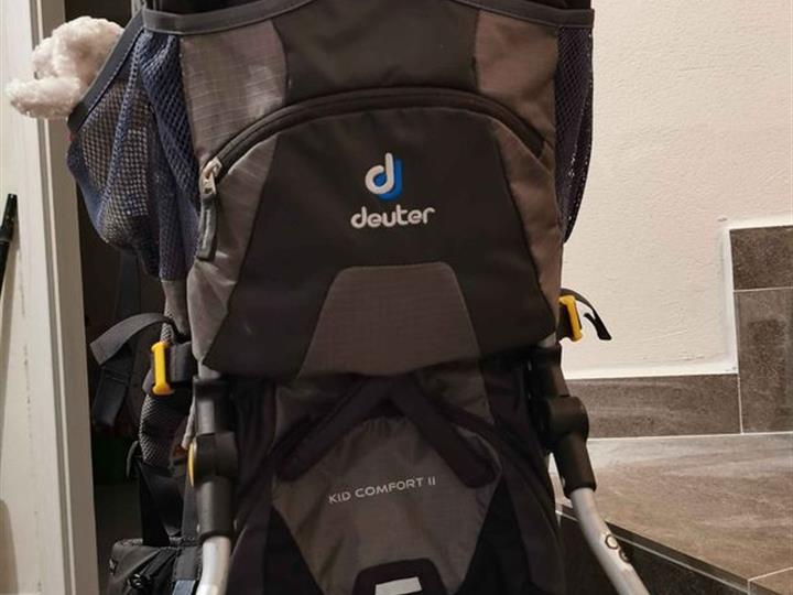 Deuter kid comfort ll