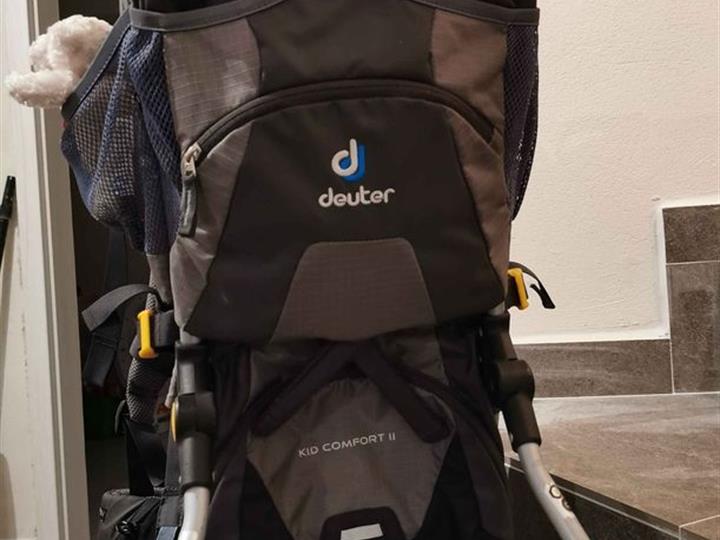 Deuter kid comfort ll [2/3]