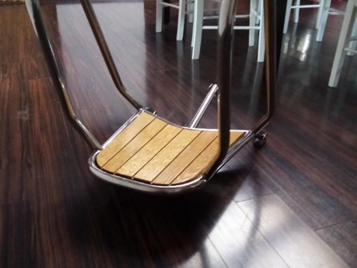 Špirun inox
