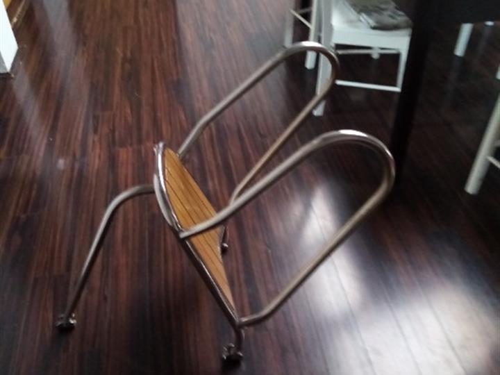 Špirun inox