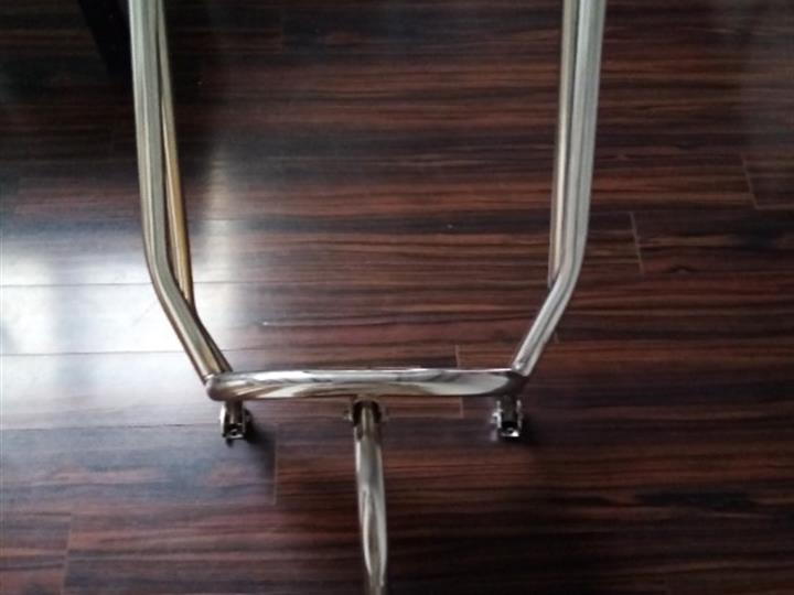 Špirun inox