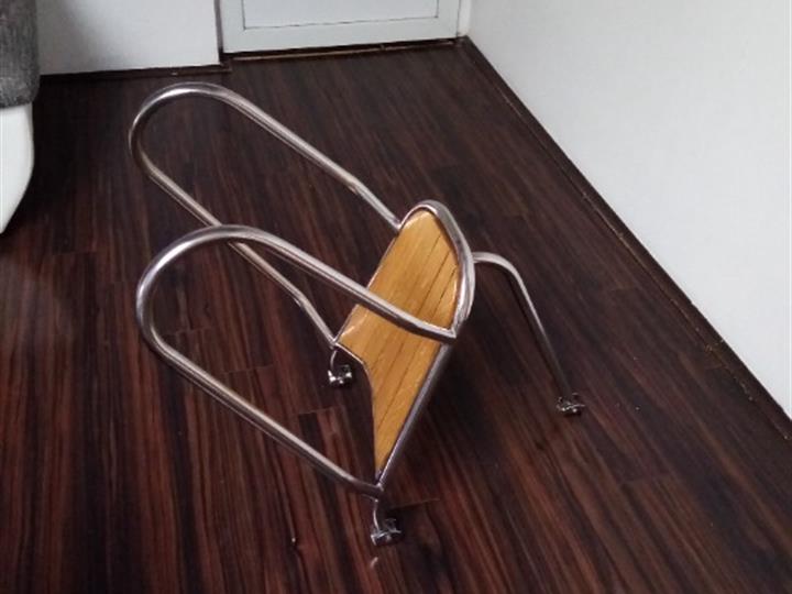 Špirun inox