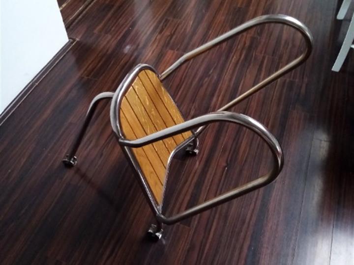 Špirun inox