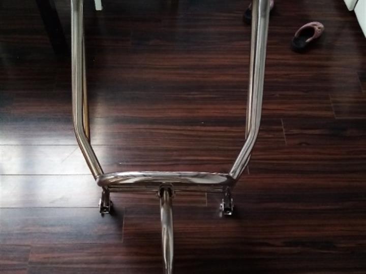 Špirun inox