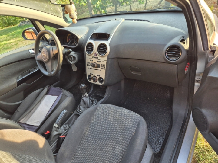 Opel Corsa D 1.2, 16V, 2007. god.