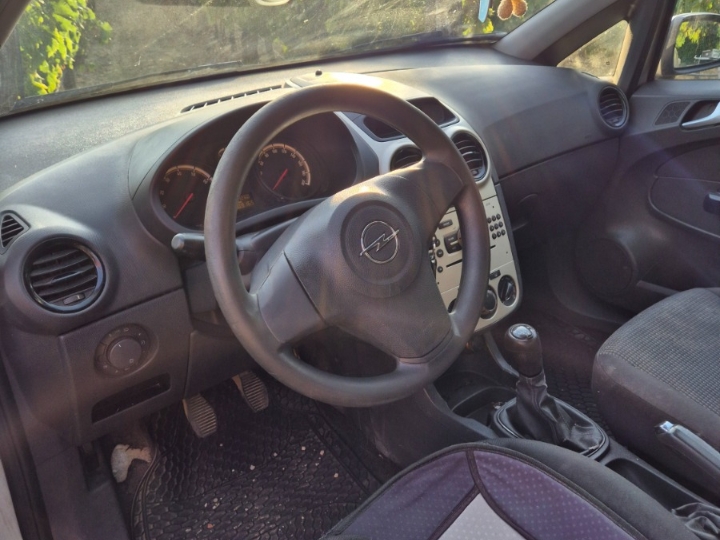 Opel Corsa D 1.2, 16V, 2007. god.