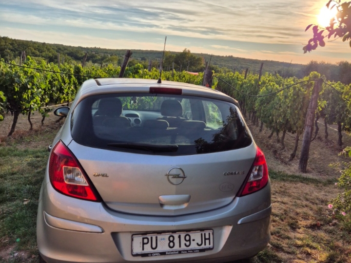 Opel Corsa D 1.2, 16V, 2007. god.