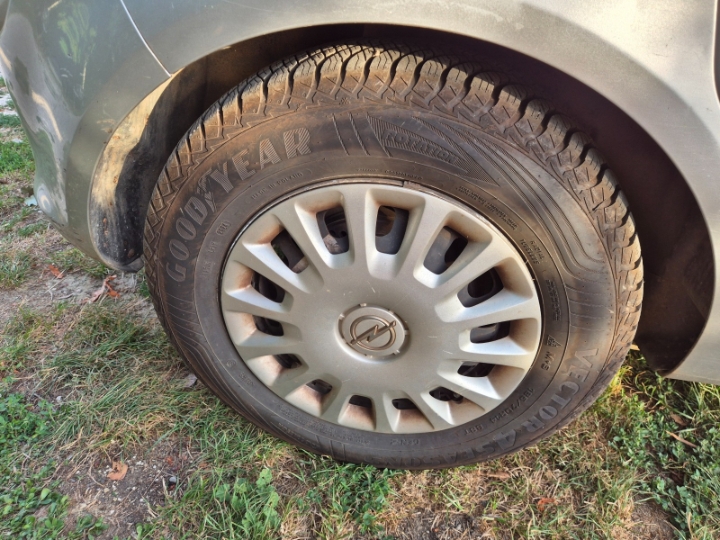 Opel Corsa D 1.2, 16V, 2007. god.