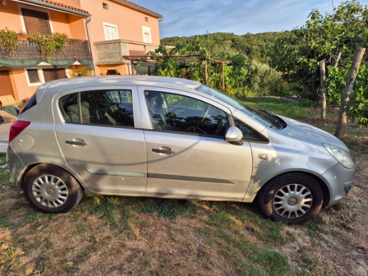 Opel Corsa D 1.2, 16V, 2007. god.