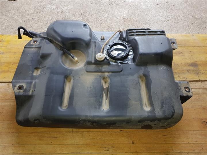 Rezervoar goriva za Renault Trafic