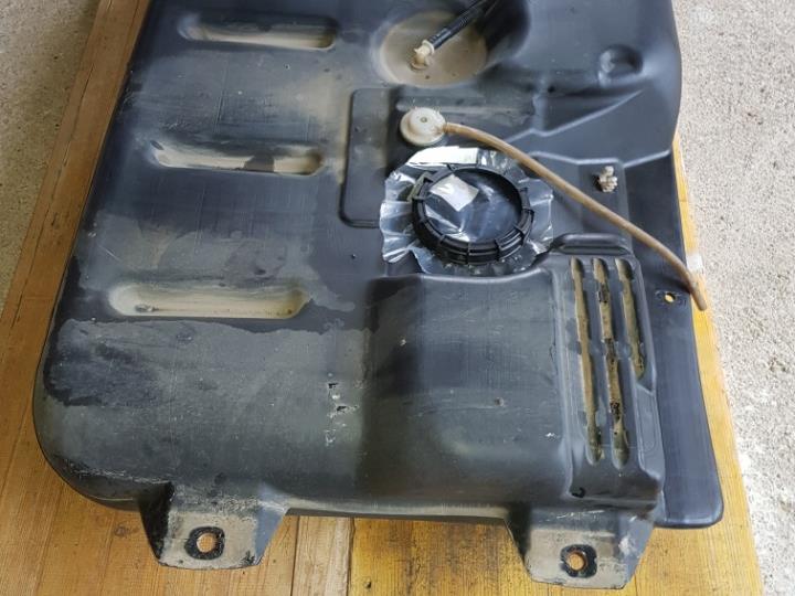 Rezervoar goriva za Renault Trafic