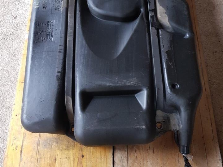 Rezervoar goriva za Renault Trafic