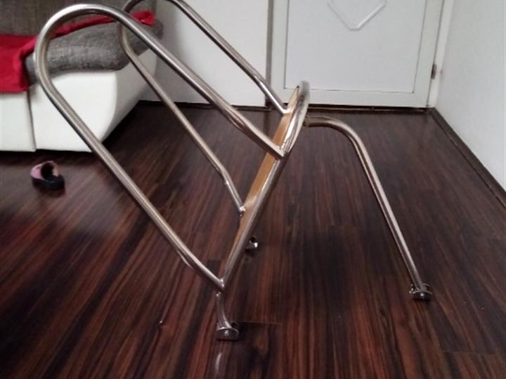 Špirun za plovilo