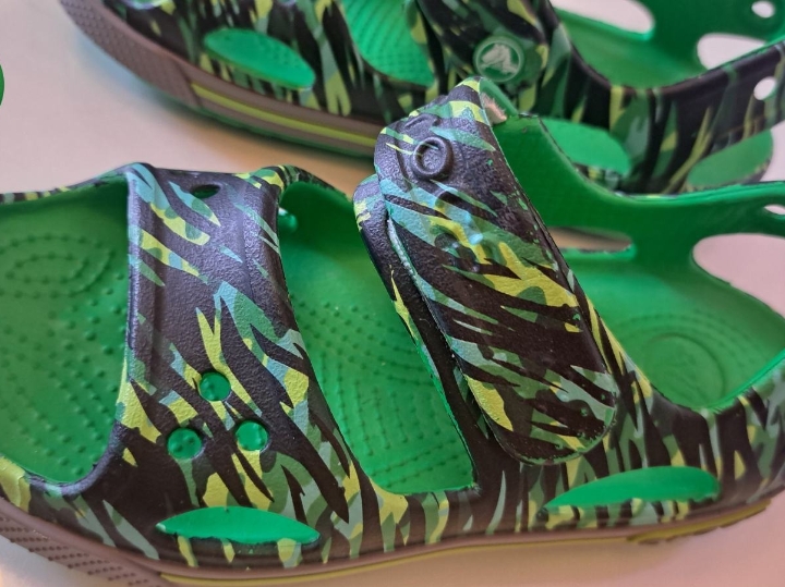 Crocs sandale, nove, br. 31