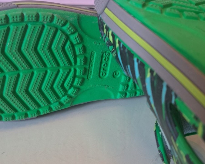 Crocs sandale, nove, br. 31