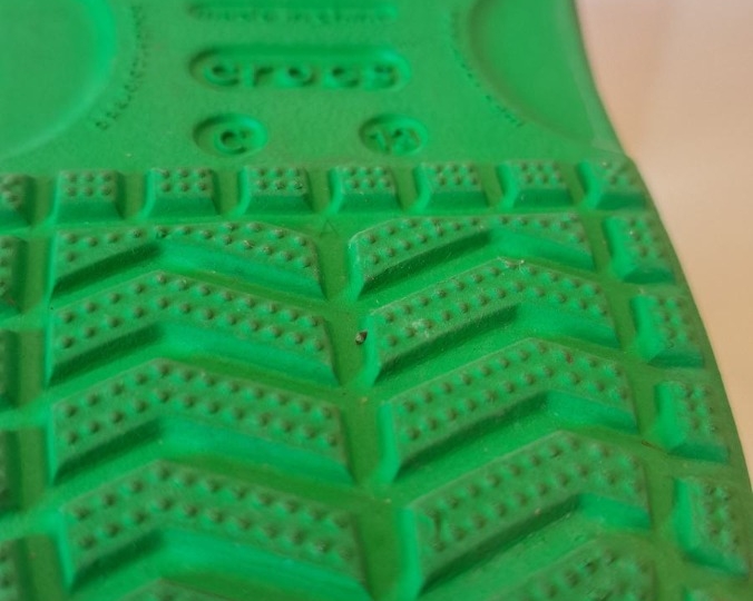 Crocs sandale, nove, br. 31