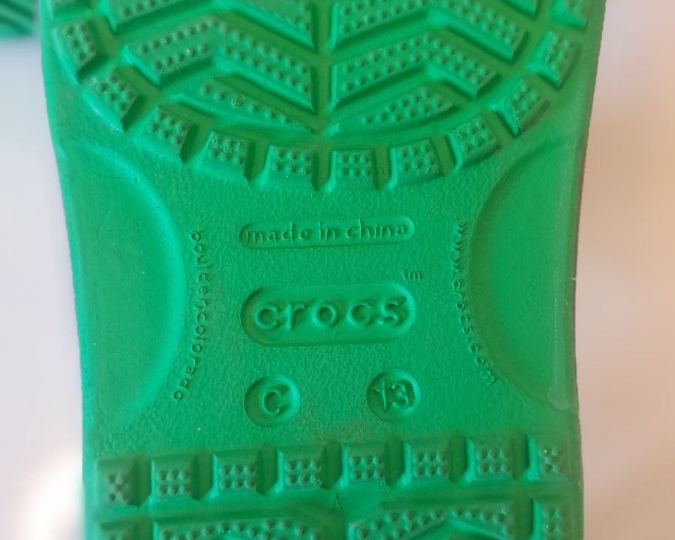 Crocs sandale, nove, br. 31