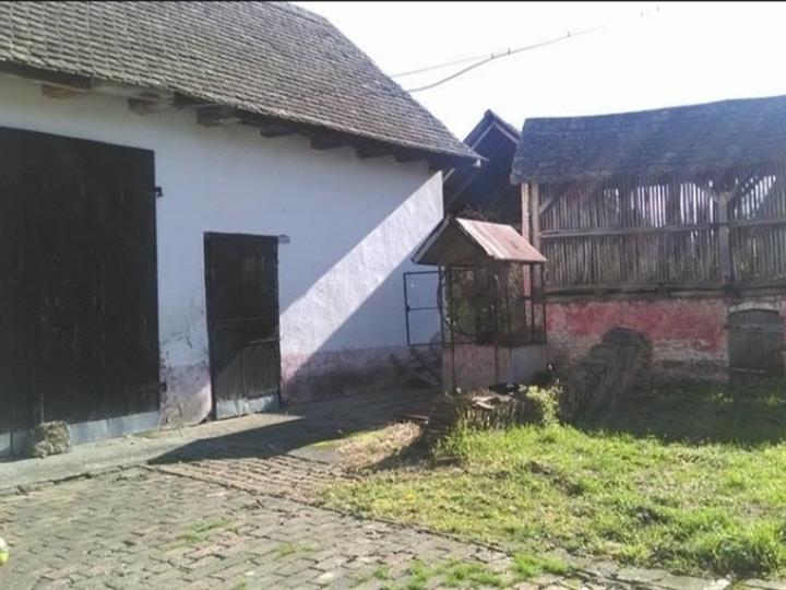 Kuća za seoski turizam Kn.Vinogradi
