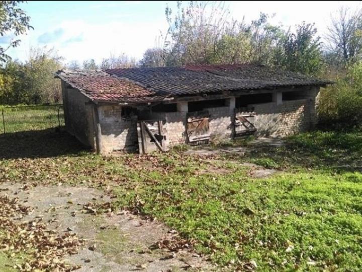 Kuća za seoski turizam Kn.Vinogradi