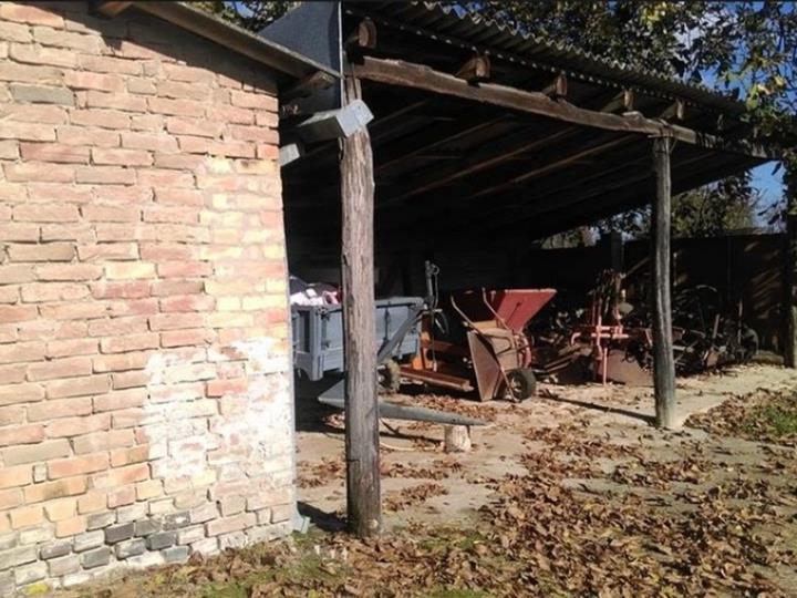 Kuća za seoski turizam Kn.Vinogradi