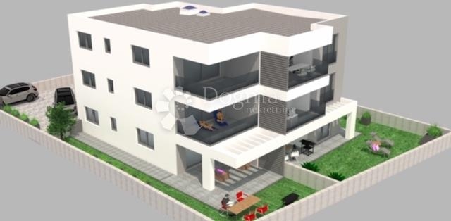 Lopar, apartmani tik do Rajske plaže!