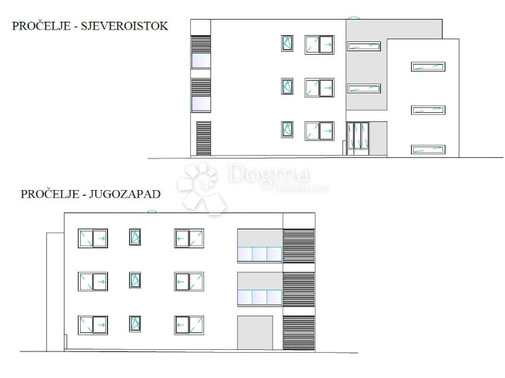 Lopar, apartmani tik do Rajske plaže!