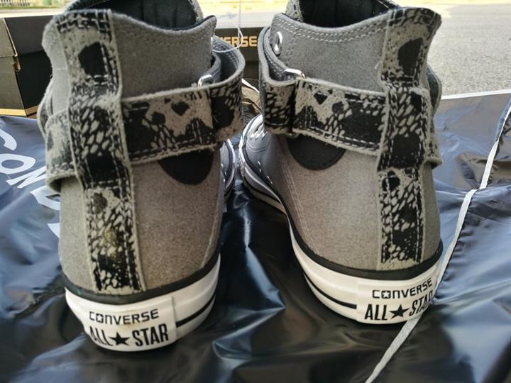 Converse All Star