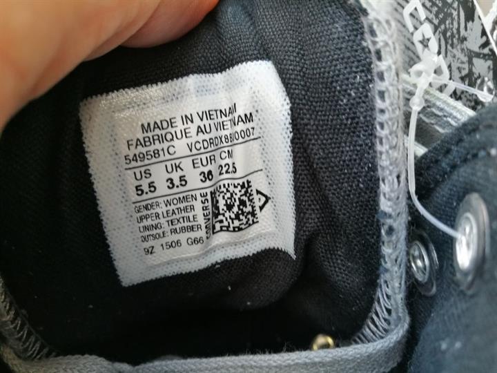 Converse All Star