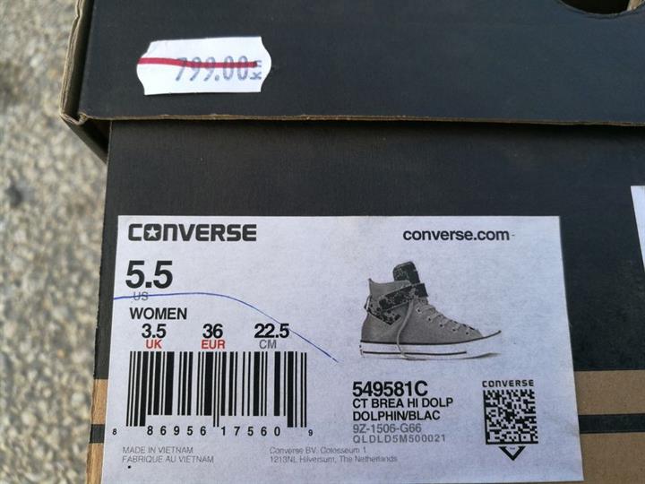Converse All Star