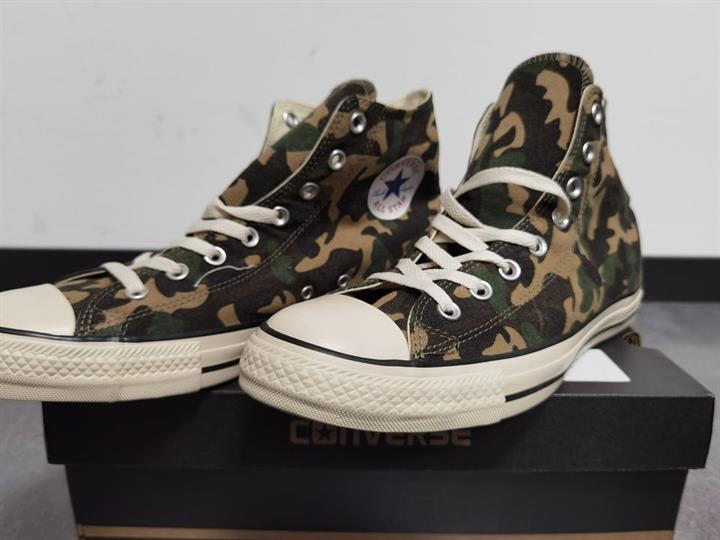 Original Converse All Star
