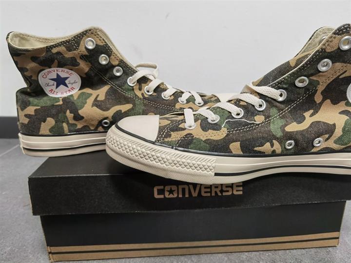 Original Converse All Star