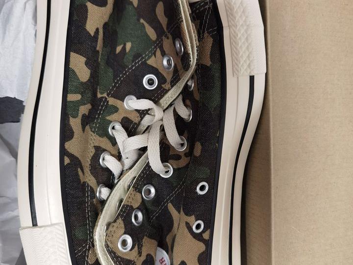Original Converse All Star